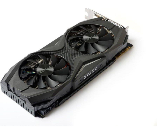 Zotac GeForce GTX 1070 8GB GDDR5 - 387531 - zdjęcie 3